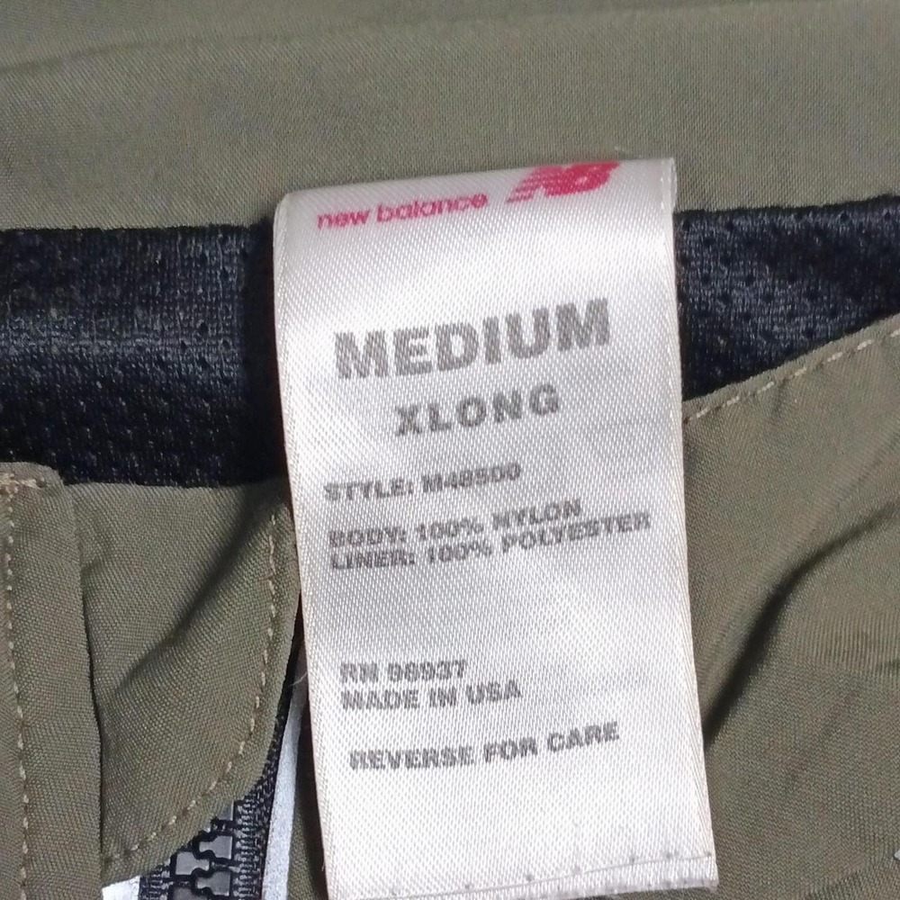 USMC Marine jacket green medium